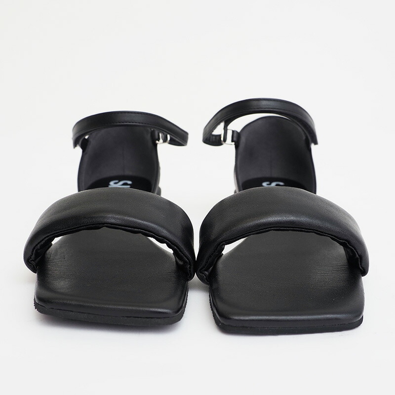 楽天市場】SHISEI シセイ 42023S ストラップフラットサンダル PADDED