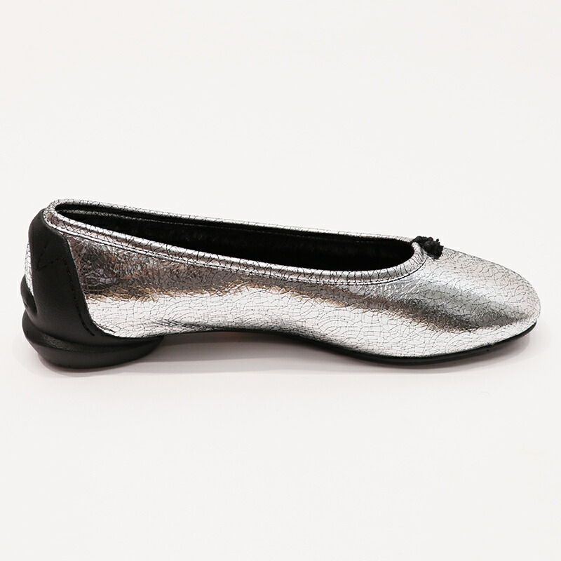 楽天市場】SHISEI シセイ 44030R ラウンドトゥバレエシューズ