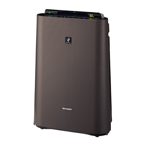 楽天市場】SHARP(シャープ) | プラズマクラスター 加湿空気清浄機 KC
