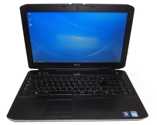 楽天市場】DELL Latitude E5530の通販