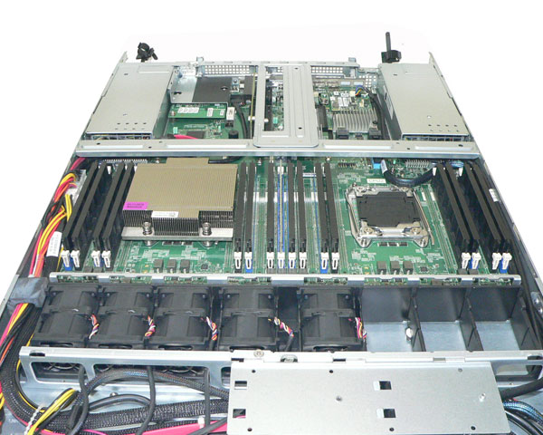 楽天市場】NEC Express5800/R120g-1E (N8100-2426Y) Xeon E5-2620 V4
