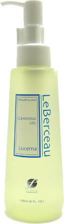 楽天市場】☆クレンジングジェル ルチェルナ 150mlルベルソー