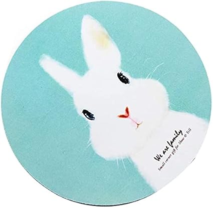 楽天市場】猫麦とろろ 第二弾ガラスマウスパッド : Rakuten esports SHOP