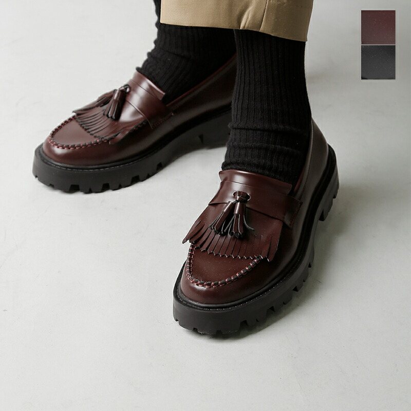 楽天市場】ARTESANOS アルテサノス aranciato別注 ガラスレザー タンク