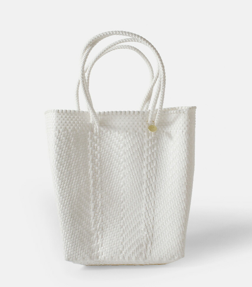 楽天市場】Letra レトラ メルカドバッグ ボート型 Sサイズ “ZIGZAG