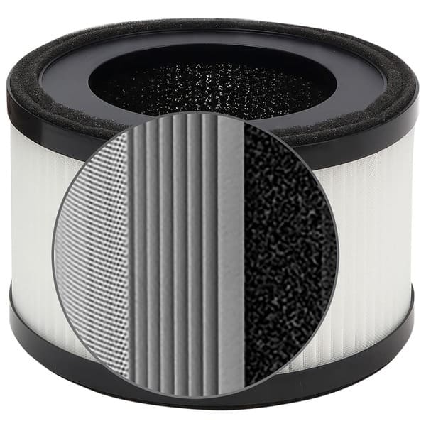 楽天市場】sumuu (スムウ) 高機能空気清浄機 ウキレ モスグレー