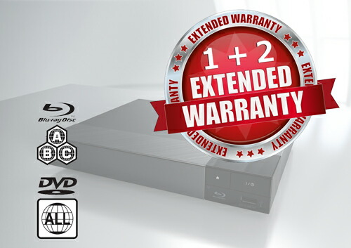 楽天市場】【完全1年保証/3年延長可】 SONY ソニー BDP-S3700（日本語