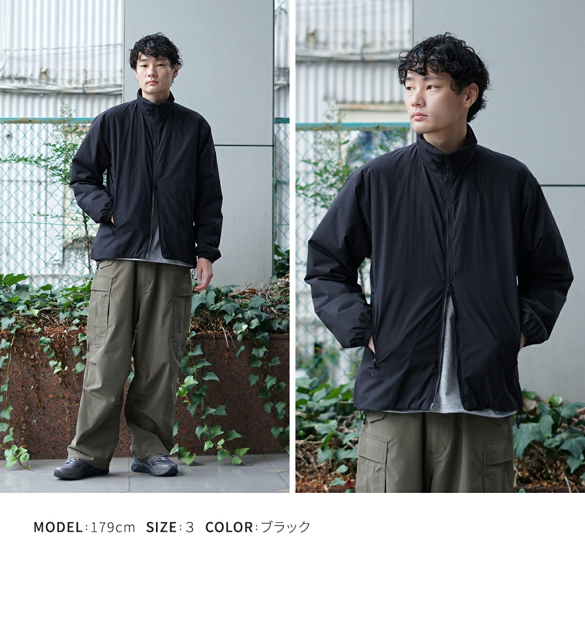 楽天市場】[送料無料]Goldwin : 別注 WDST BY GTX PFY : ONLYARK-1