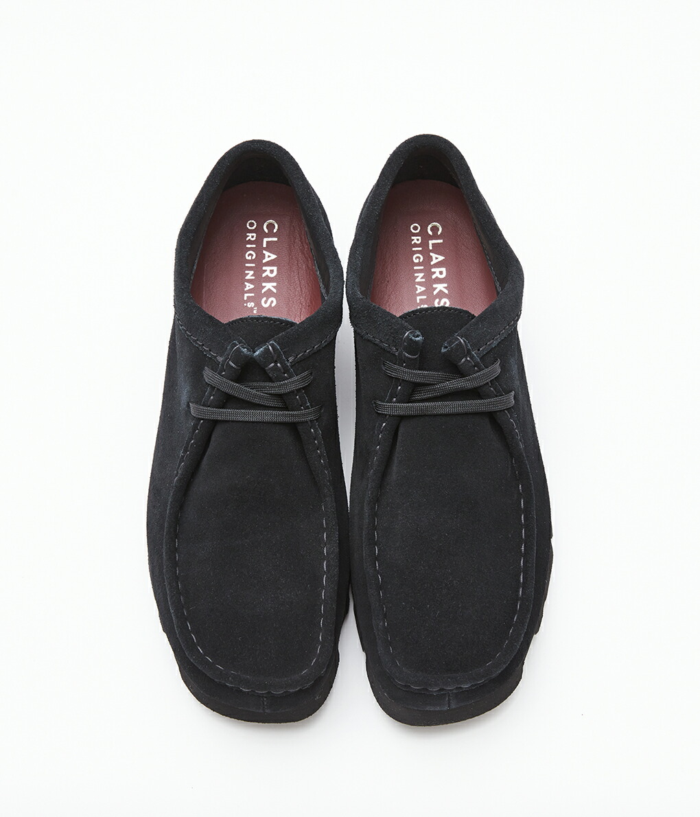 kikuboy様 ワラビー ゴアテックス CLARKS GORE-TEX40 kikuboy様