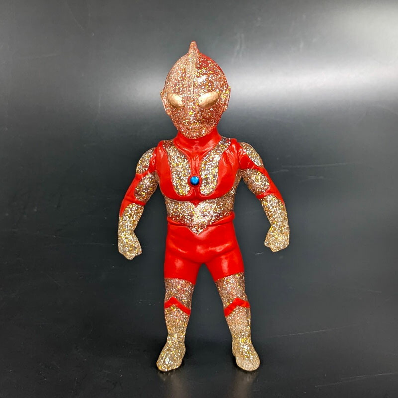 MAX TOY マックストイ MAXTOY Ultraman: Rising ウルトラマン 全高約