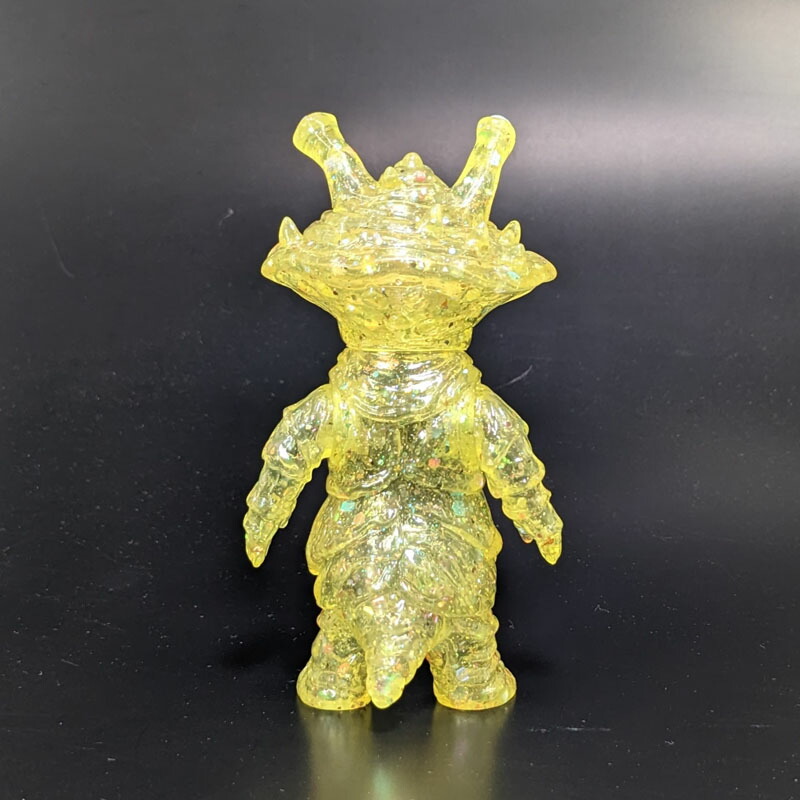 楽天市場】【アークティーズ限定】MAX TOY（マックストイ）/カネゴン