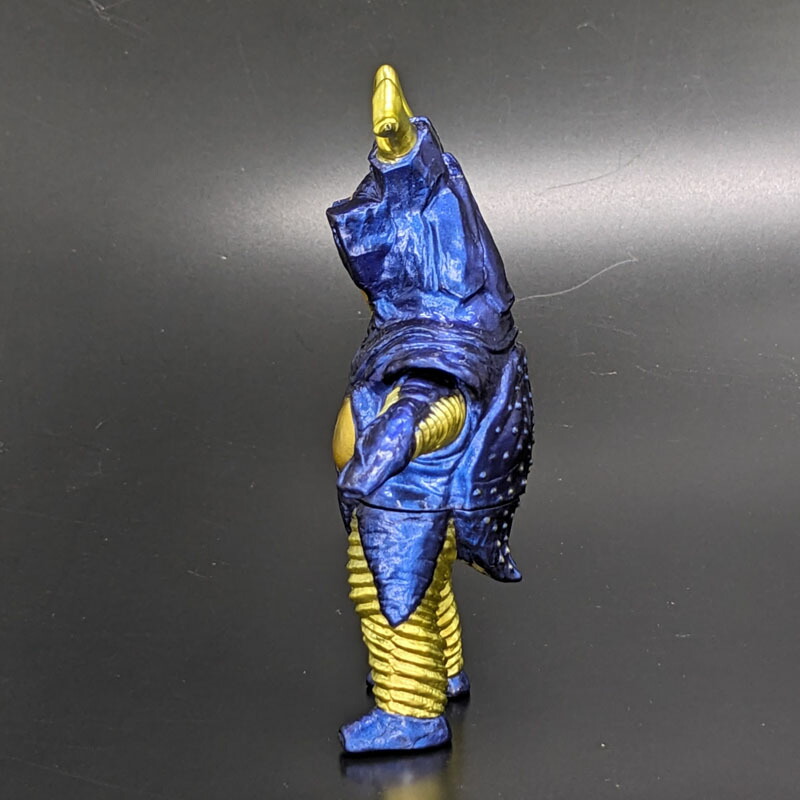 楽天市場】【アークティーズ限定】MAX TOY（マックストイ）/ゼットン