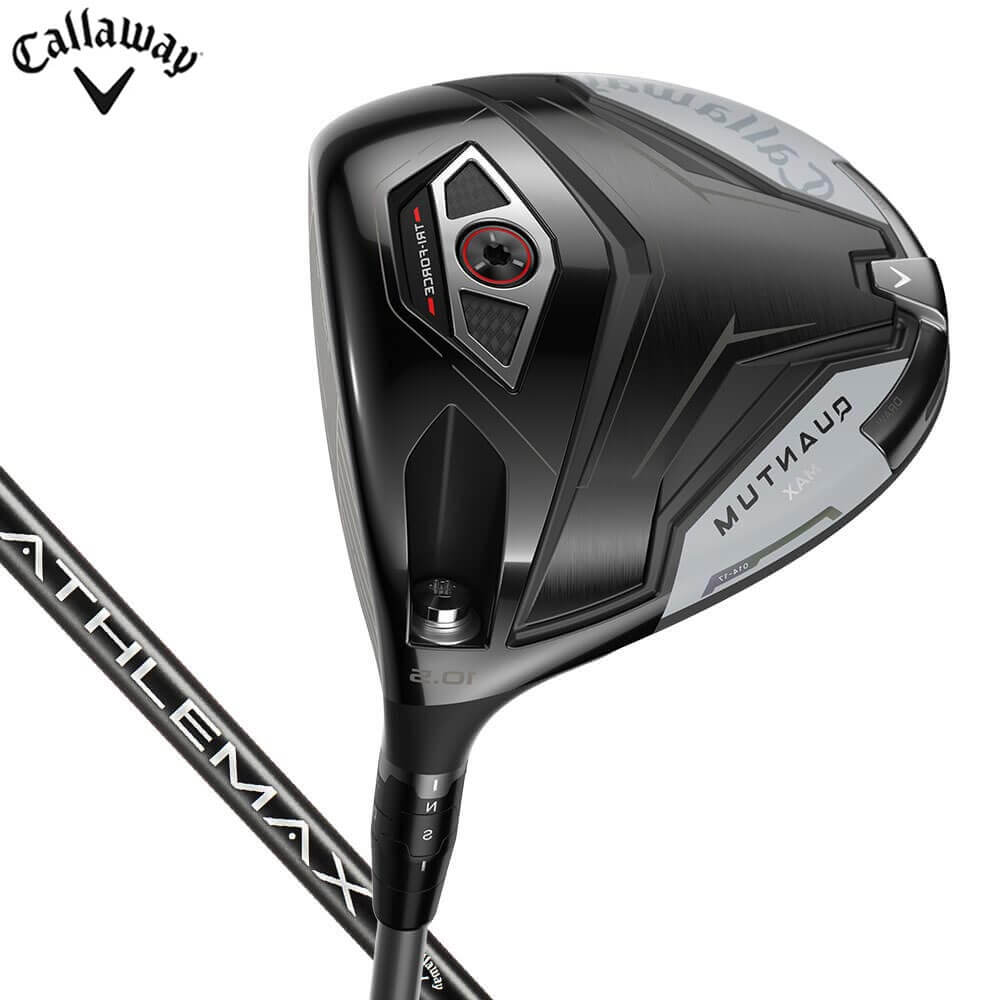 楽天市場】レフティ キャロウェイ ドライバー epic maxの通販