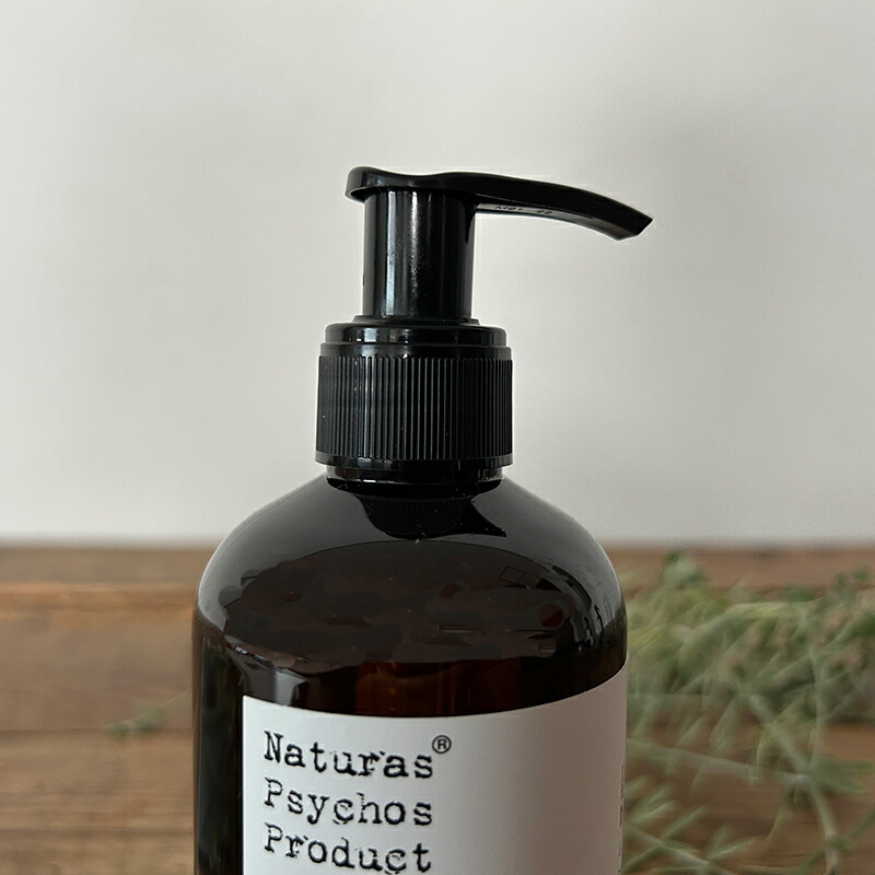 楽天市場】ローズのハンドソープ Naturas Psychos Product ナチュラス