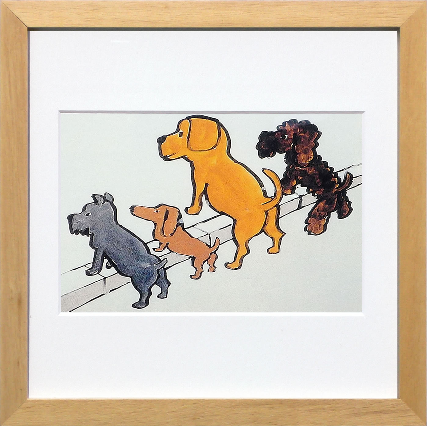 楽天市場】レイモン サヴィニャック サビニャック ポスター