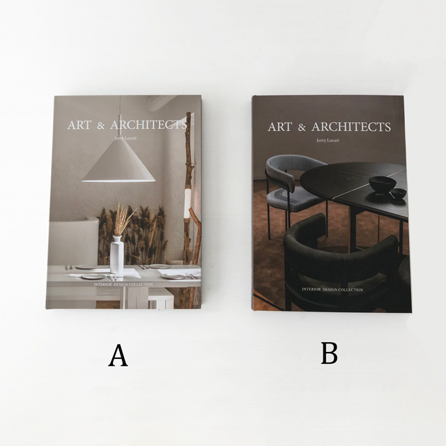 楽天市場】予約販売4月中旬～4月下旬頃発送予定 ART & ARCHITECTS