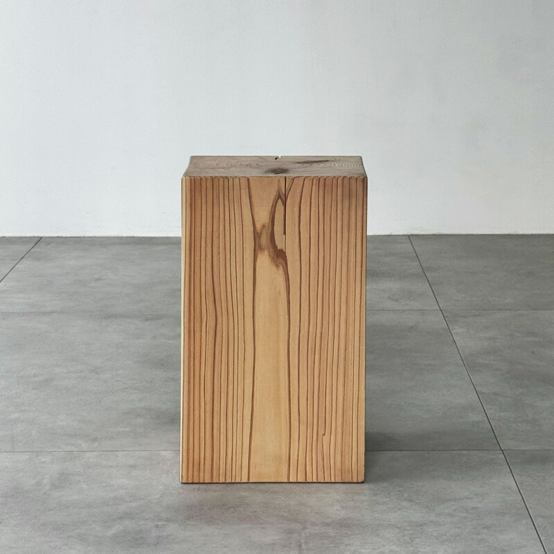 楽天市場】予約販売5月中旬頃発送予定 CEDAR サイドテーブル スツール