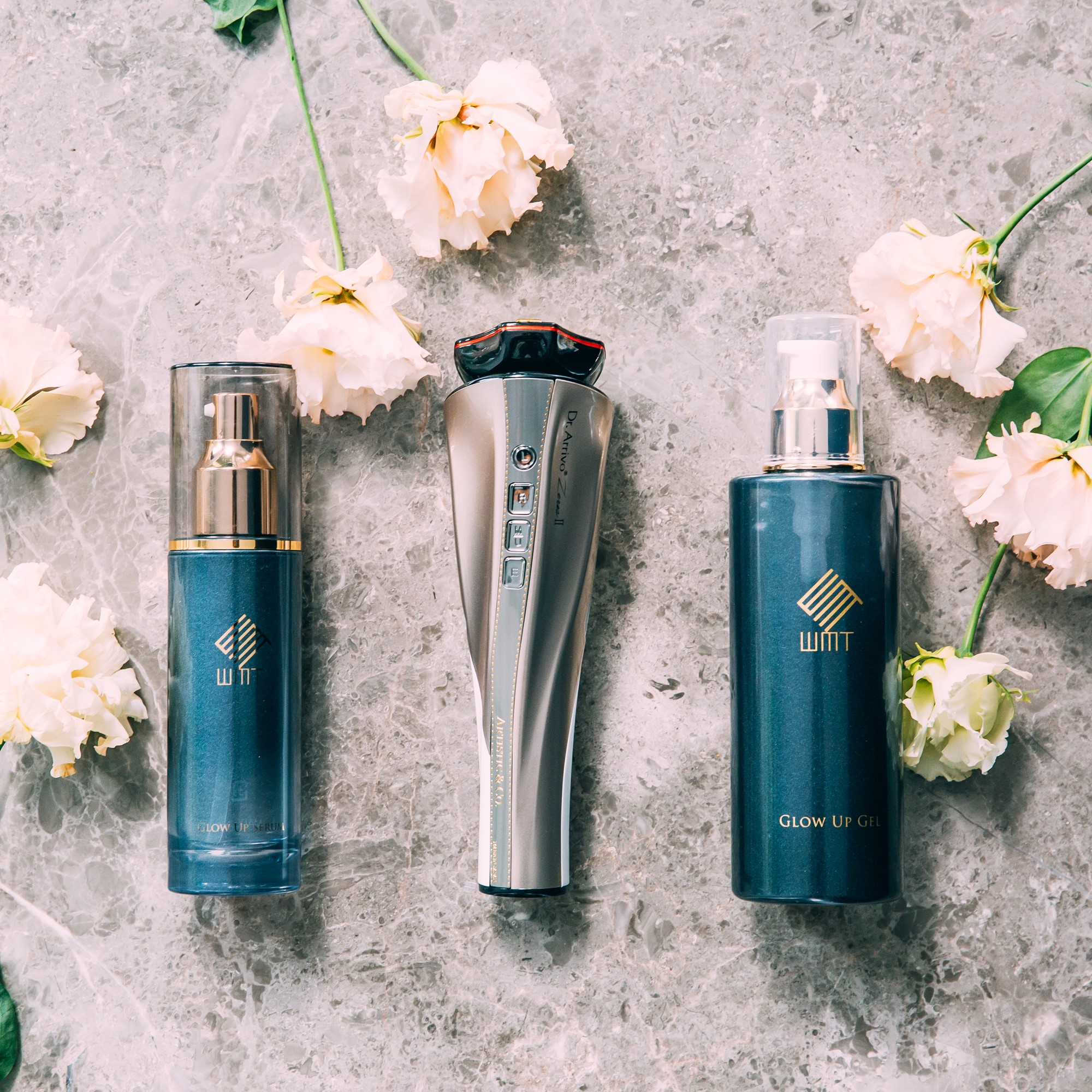 楽天市場】美容液【 A. GLOBAL公式 】潤いにこだわった美容液 WMT