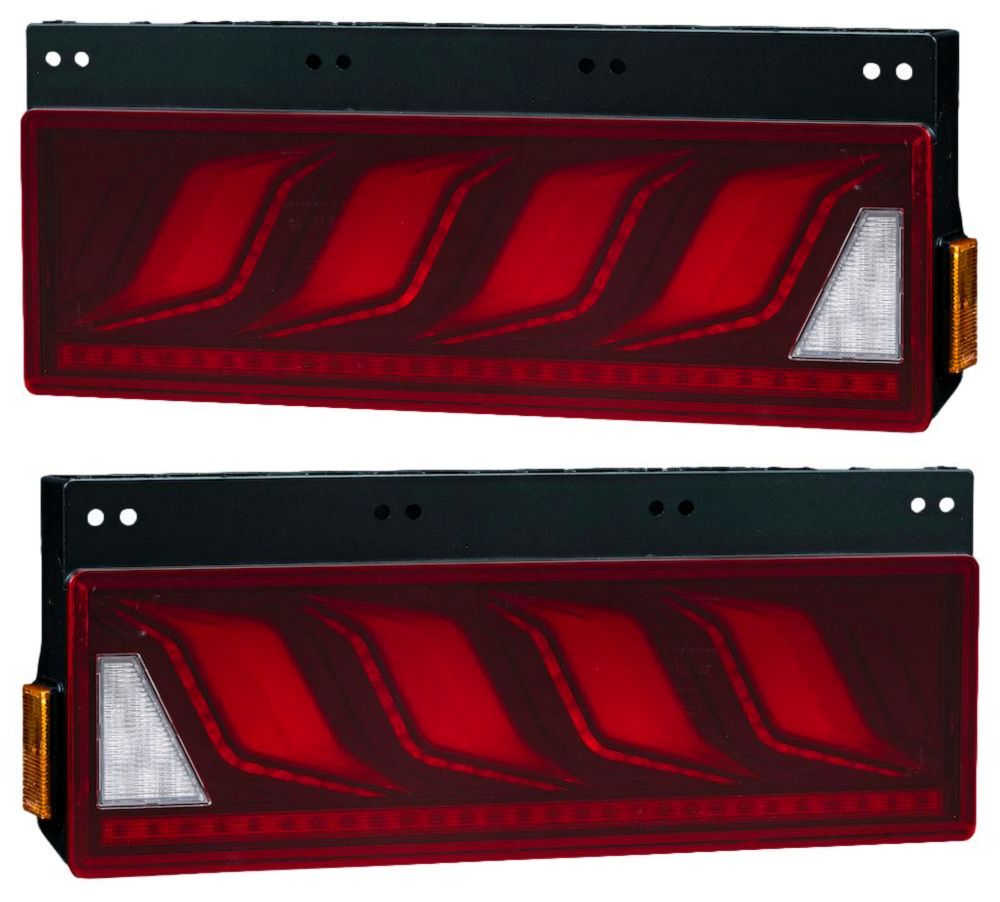 楽天市場】日野 純正 テールランプ（車用品・バイク用品）の通販