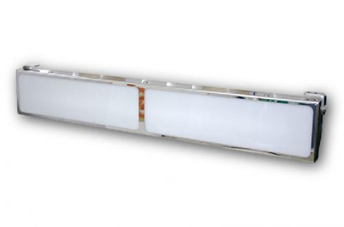 楽天市場】アートフレンド オリジナル ロング ワンマン アンドン 灯