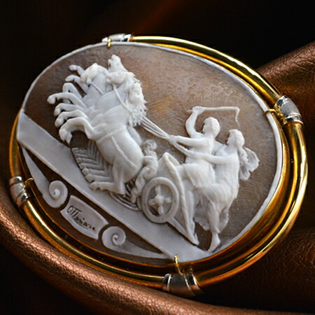 シェル カメオ イタリア」の人気商品一覧 | 安い商品を通販サイトから