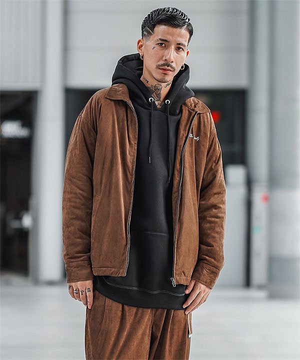 楽天市場】40％OFF SALE セール SUBCIETY サブサエティ SUEDE SWING