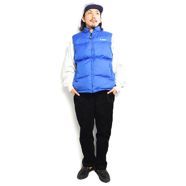 楽天市場】RADIALL ラディアル SUBURBAN - ZIP UP VEST radiall メンズ