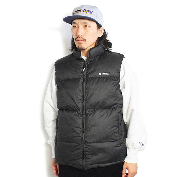 楽天市場】RADIALL ラディアル SUBURBAN - ZIP UP VEST radiall メンズ