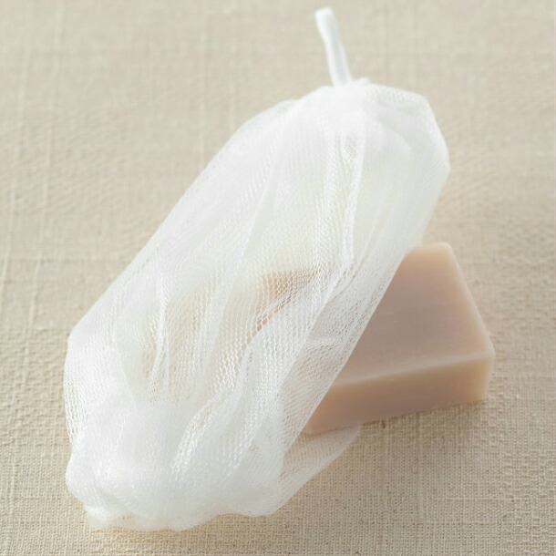 楽天市場】洗顔ネット 泡立てネット フェイスクレンジングフォーマー