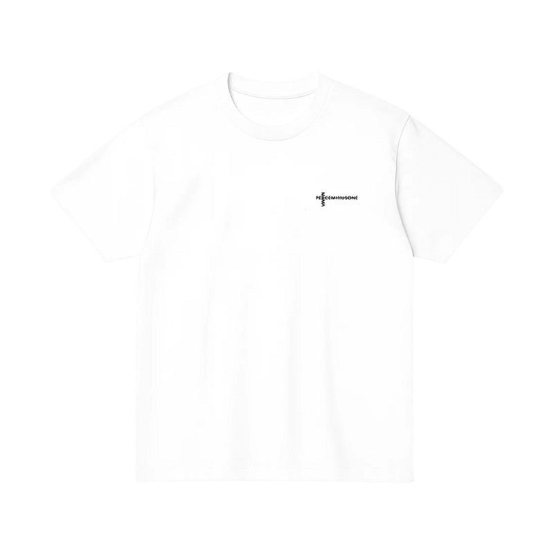 ジードラゴン peacemamaone 韓国 popup限定 Tシャツ 白 L ジードラゴン