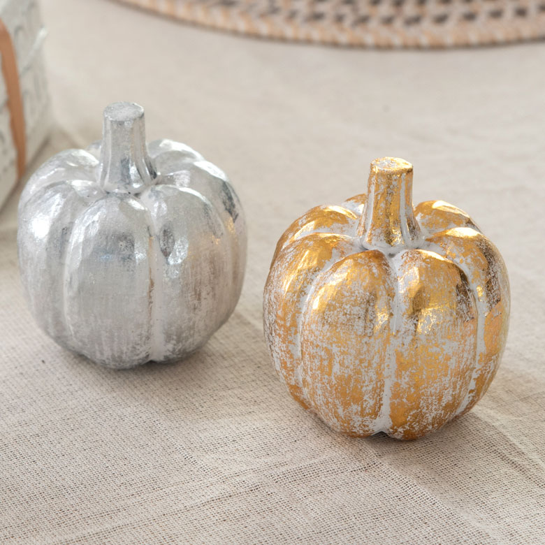 楽天市場】オブジェ ウッド 木製 木彫り 天然木 パンプキン かぼちゃ