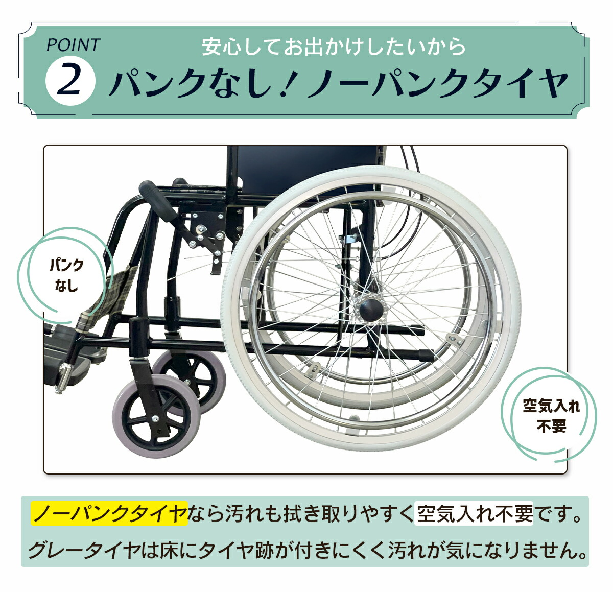 楽天市場】楽々健 折り畳み式車椅子 自走介助兼用 福祉用具専門相談員