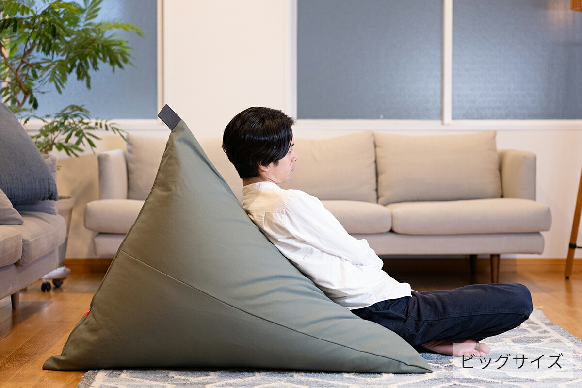 楽天市場】【公式】 tetra 8号帆布ビッグサイズ(W95cm×D115cm×H95cm