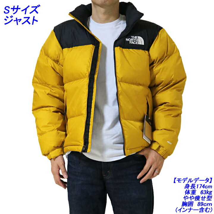 楽天市場】ノースフェイス ヌプシジャケット ヌプシ ダウン ダウン