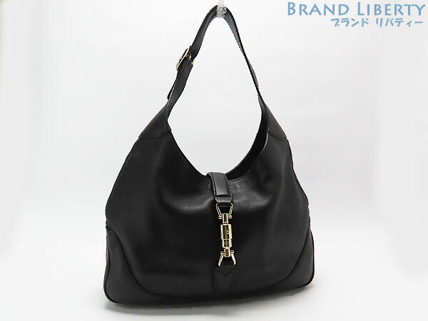 楽天市場】【美品】グッチ GUCCI ニュージャッキー 2WAY ショルダー