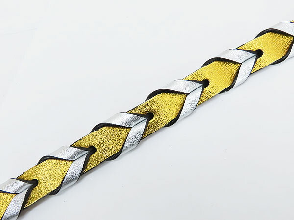 楽天市場】【美品】ロエベ LOEWE ブレイデッド ストラップ ショルダー