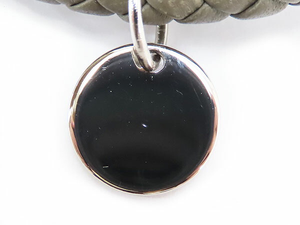 楽天市場】【未使用】ボッテガ ヴェネタ BOTTEGA VENETA イントレ