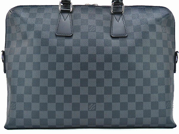 楽天市場】【超美品】ルイヴィトン LOUIS VUITTON ダミエグラフィット