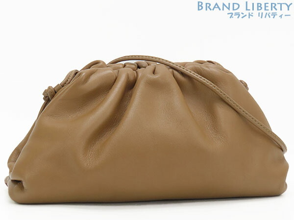 楽天市場】【ほぼ新品】ボッテガ ヴェネタ BOTTEGA VENETA ミニ ザ