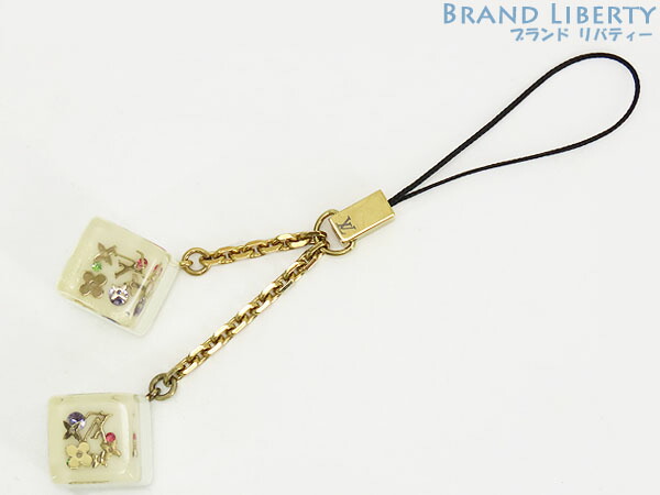 楽天市場】【美品】ルイヴィトン LOUIS VUITTON アクセソワール