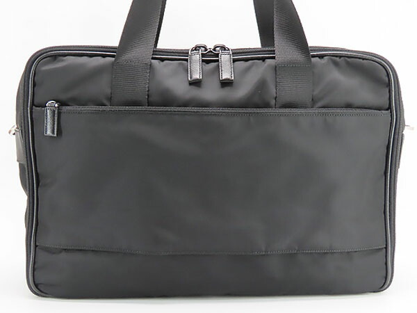楽天市場】【美品】プラダ PRADA PORTA COMPUTER ナイロン ブリーフ