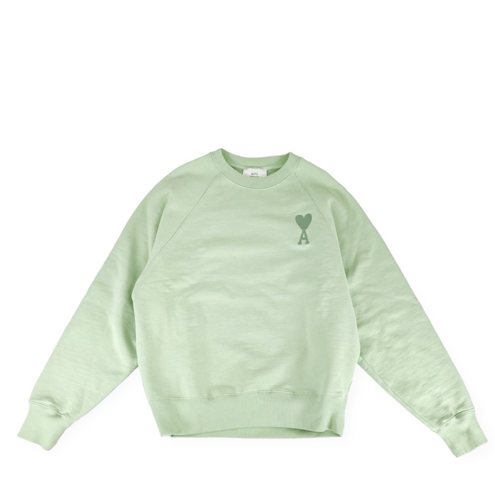 楽天市場】スウェット メンズ トレーナー アパレル ami alexandre