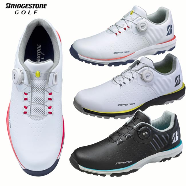 楽天市場】ブリヂストンゴルフ BRIDGESTONE GOLF ゼロ・スパイク