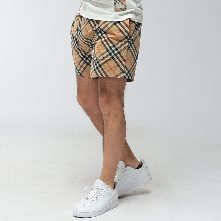 楽天市場】バーバリー（水着｜メンズファッション）の通販