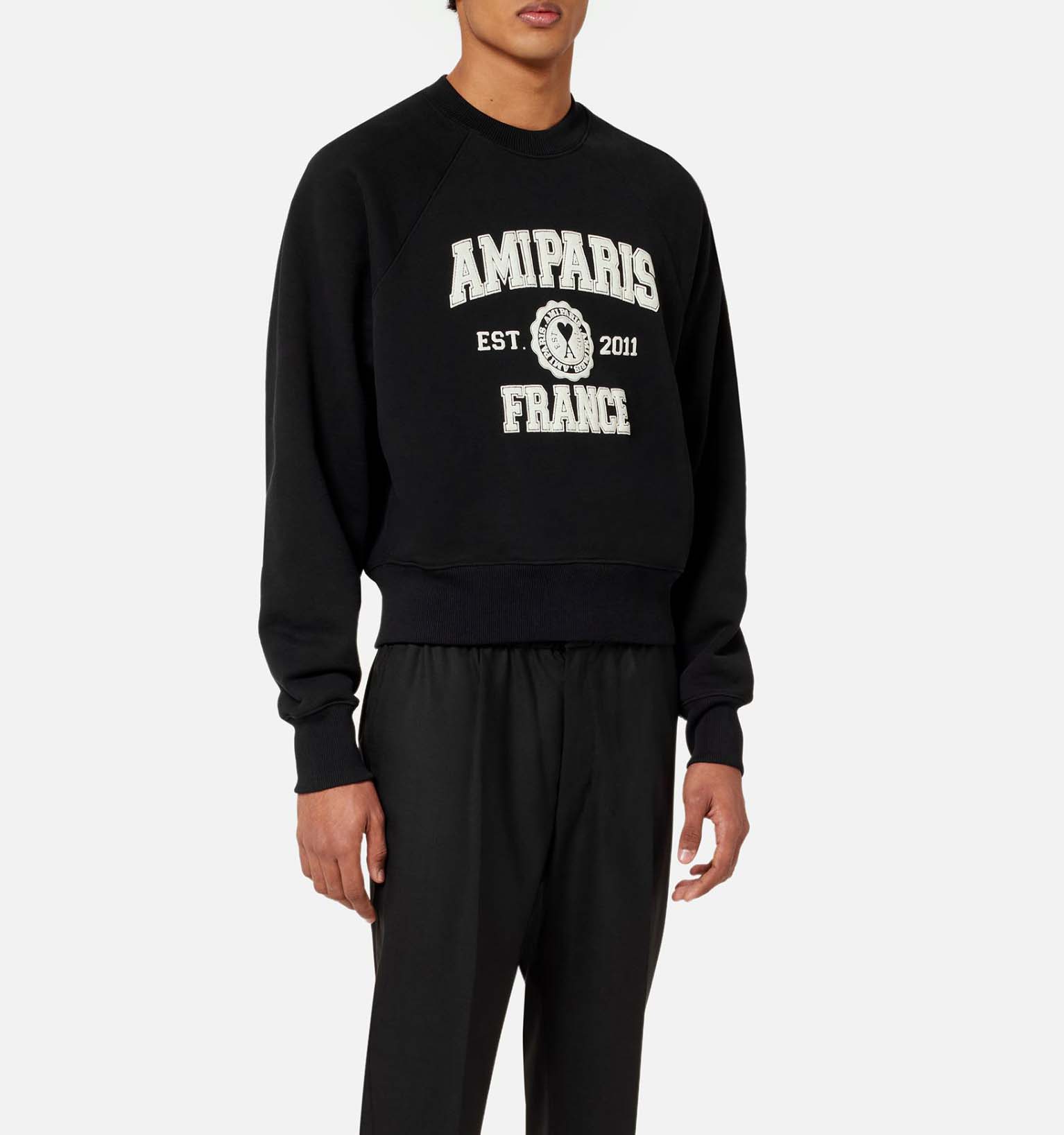 楽天市場】AMI PARIS｜アミパリス FRANCE ロゴ入り オーガニック