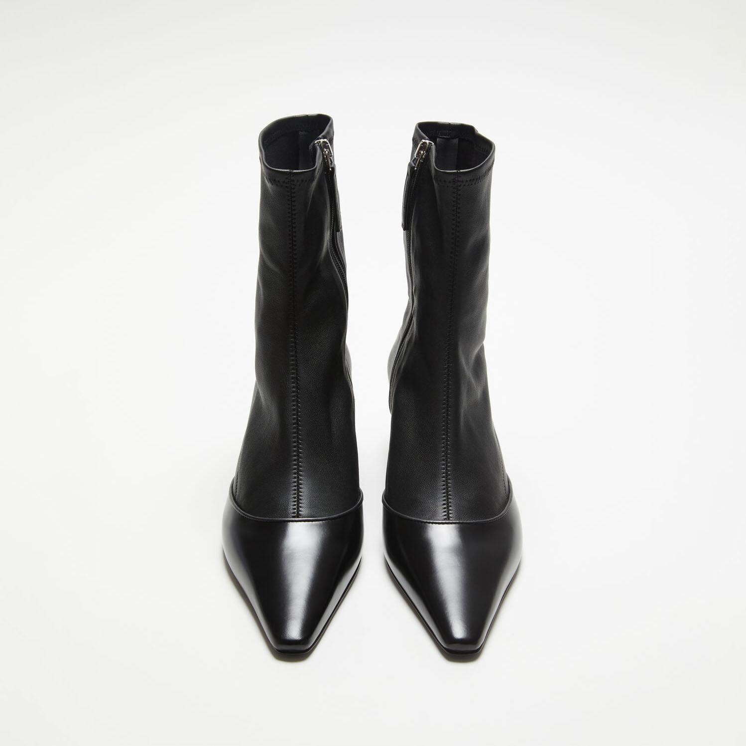 楽天市場】ACNE STUDIOS｜アクネストゥディオズ レザー スクエア