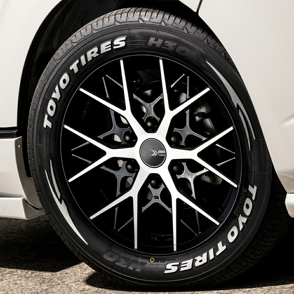 17インチ 舞杏ジャパン 新作ゼフォイド ハイパーブラック17インチ 4本