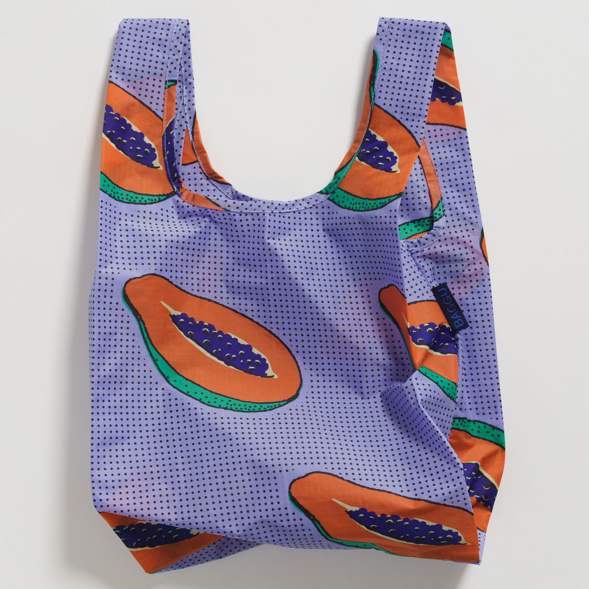 楽天市場】エコバッグ バグゥ BABY BAGGU 2020春夏新作 イラスト 第一