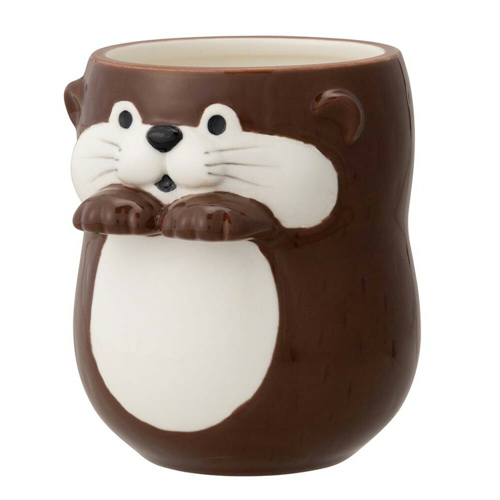 楽天市場】湯呑み かわいい 好評 コップ カップ そっとそえ手湯呑 食器