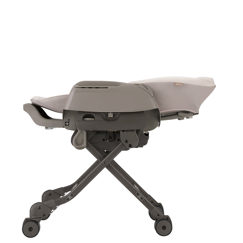 楽天市場】コンビ(combi) ネムリラ コードレス AUTO SWING SS＋ （送料